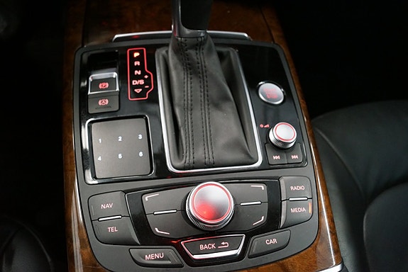 Audi A6 23 of 25