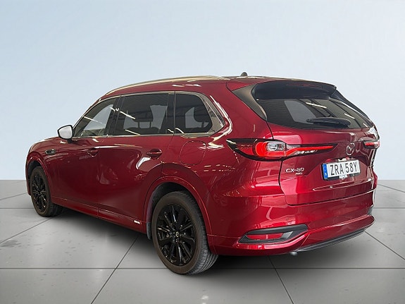 Mazda CX-80 5 of 5
