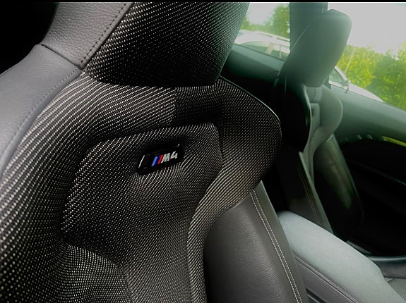 BMW M4 5 of 5