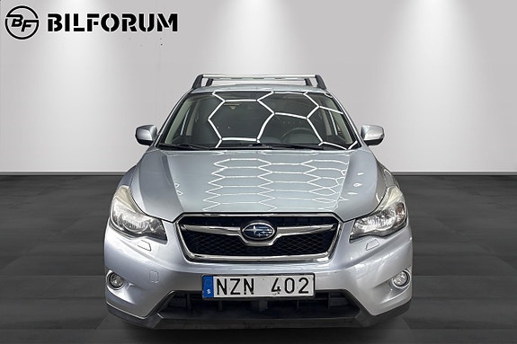 Subaru XV 3 of 5