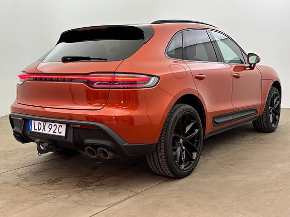 Porsche Macan 6 of 29