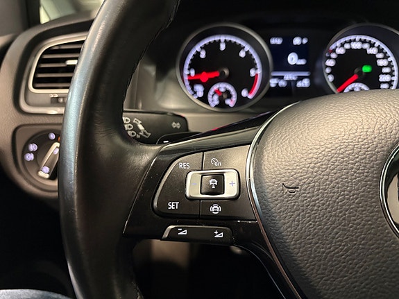Volkswagen Golf I 13 of 20