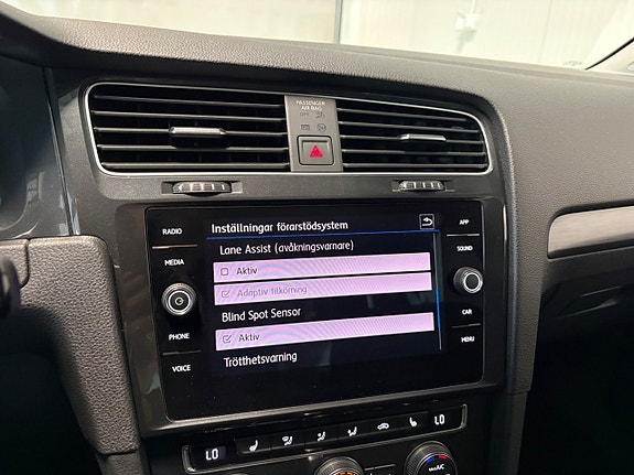 Volkswagen Golf I 17 of 20