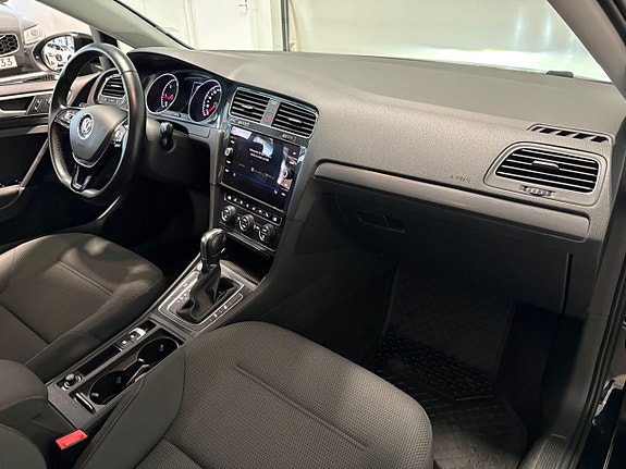Volkswagen Golf I 11 of 20