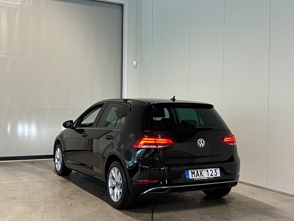 Volkswagen Golf I 6 of 20