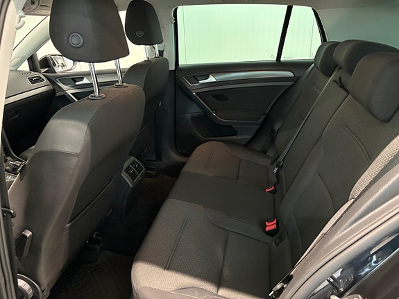 Volkswagen Golf I 18 of 20
