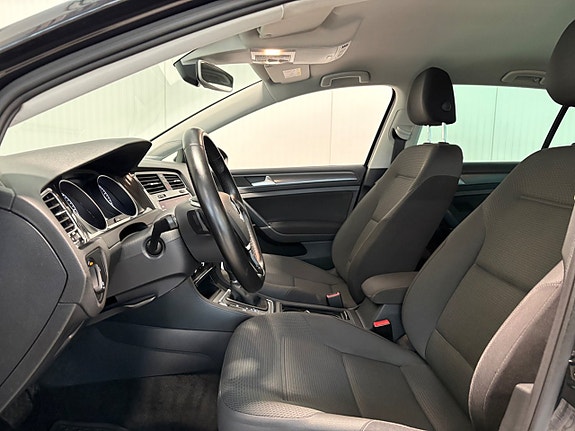 Volkswagen Golf I 8 of 20