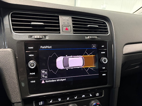 Volkswagen Golf I 15 of 20
