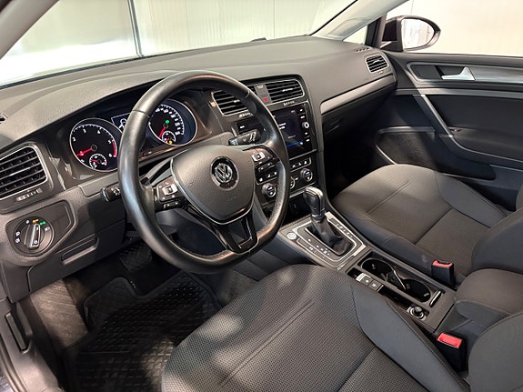 Volkswagen Golf I 7 of 20