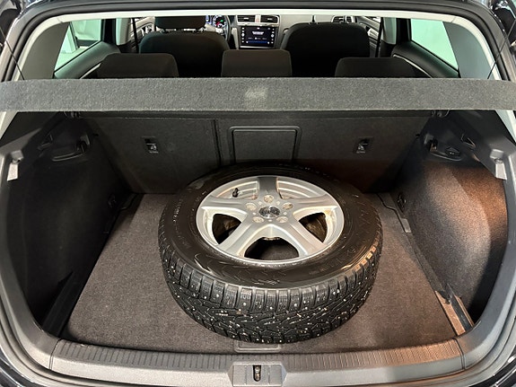 Volkswagen Golf I 20 of 20