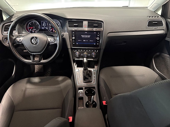 Volkswagen Golf I 10 of 20