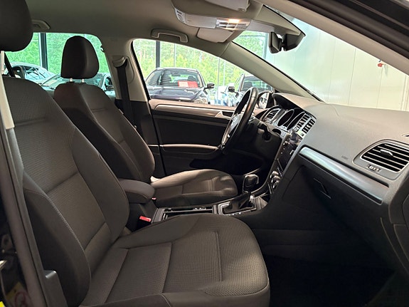 Volkswagen Golf I 12 of 20