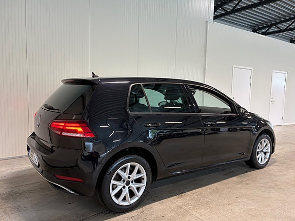Volkswagen Golf I 3 of 20