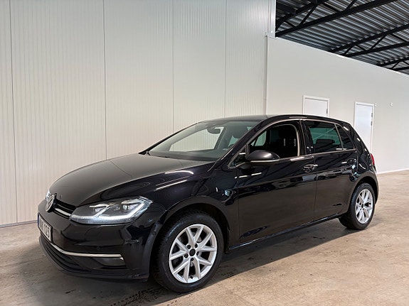 Volkswagen Golf I 4 of 20