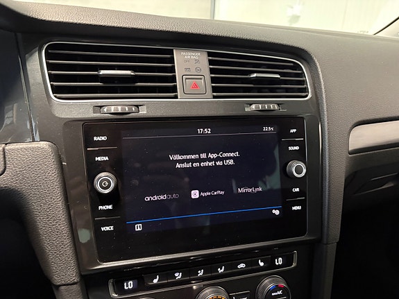 Volkswagen Golf I 14 of 20