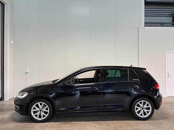 Volkswagen Golf I 5 of 20