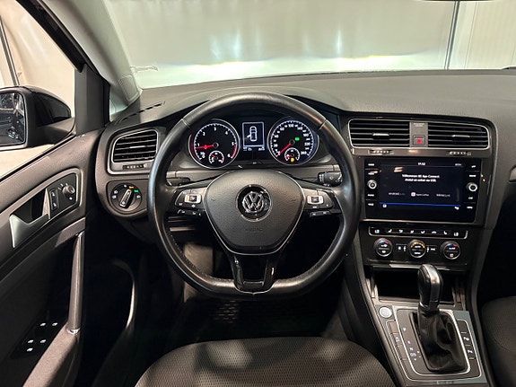 Volkswagen Golf I 9 of 20