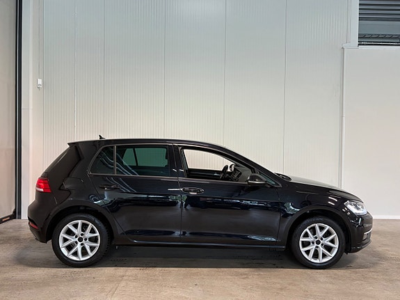 Volkswagen Golf I 2 of 20