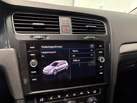 Volkswagen Golf I 16 of 20