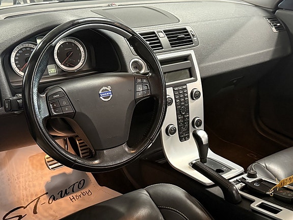 Volvo C70 5 of 5