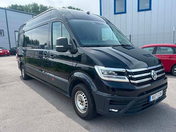 Volkswagen Crafter 35 2 of 5
