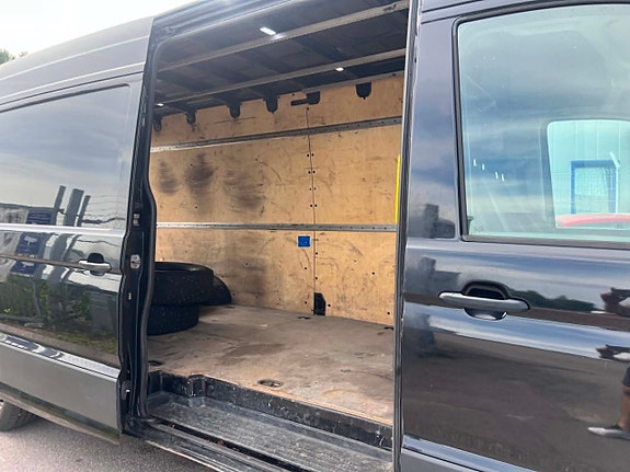 Volkswagen Crafter 35 14 of 15