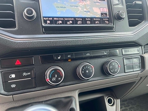 Volkswagen Crafter 35 13 of 15