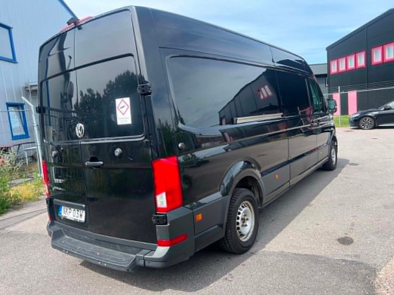 Volkswagen Crafter 35 6 of 15