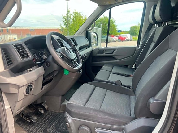 Volkswagen Crafter 35 7 of 15