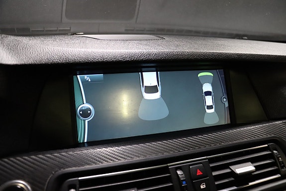BMW 520d 24 of 27