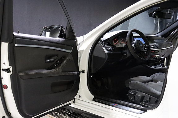 BMW 520d 11 of 27