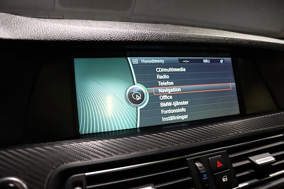 BMW 520d 23 of 27