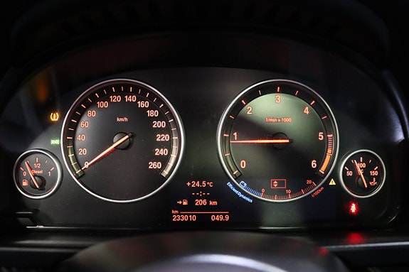 BMW 520d 26 of 27