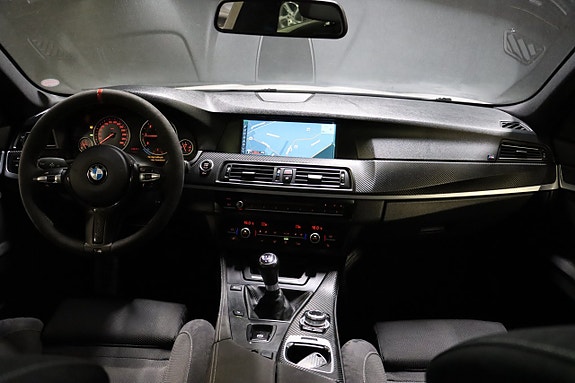 BMW 520d 19 of 27