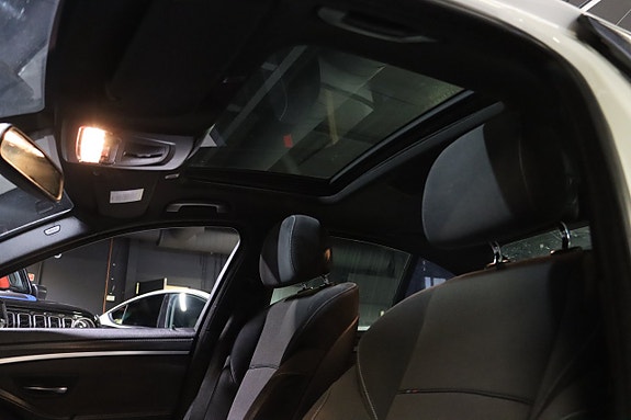 BMW 520d 27 of 27
