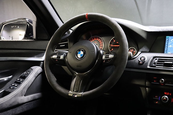 BMW 520d 18 of 27