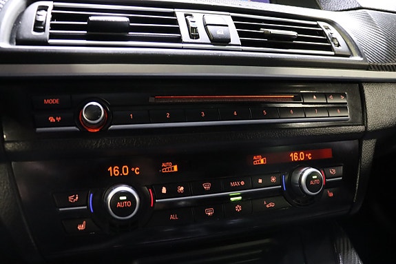 BMW 520d 20 of 27
