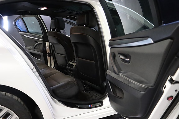 BMW 520d 14 of 27