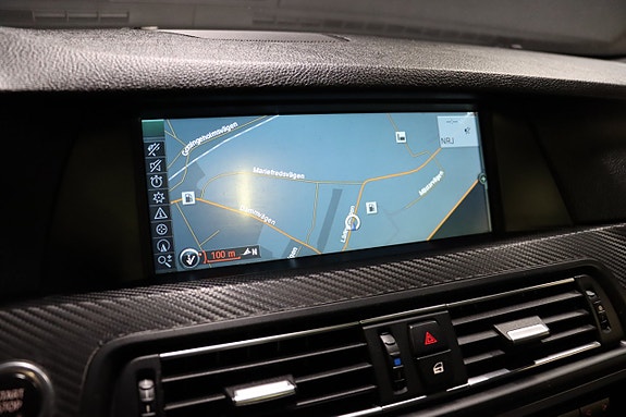 BMW 520d 22 of 27