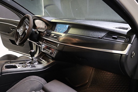 BMW 520d 16 of 27