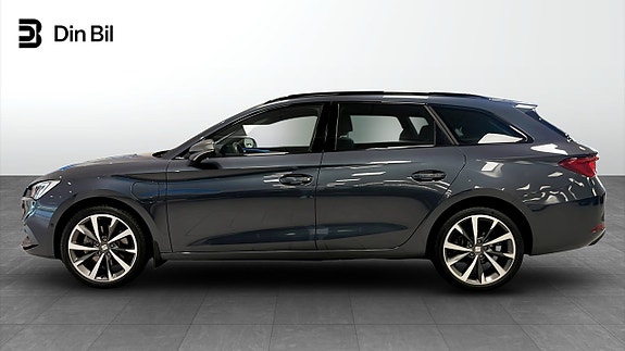 Seat Leon 3 of 13