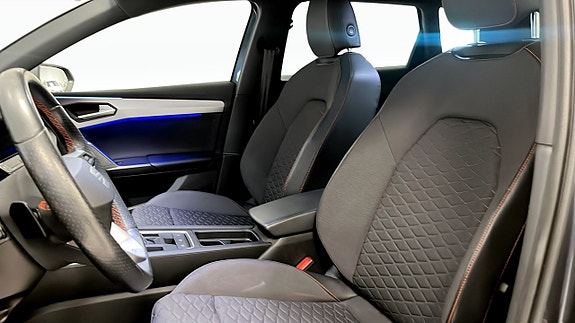 Seat Leon 9 of 13