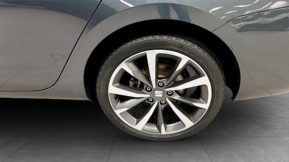 Seat Leon 7 of 13
