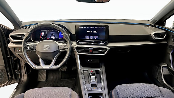 Seat Leon 11 of 13