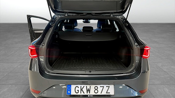 Seat Leon 13 of 13