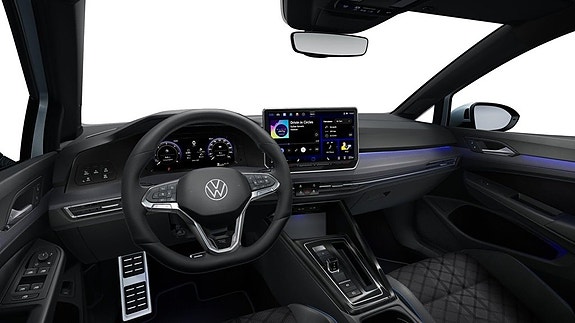 Volkswagen Golf I 3 of 3