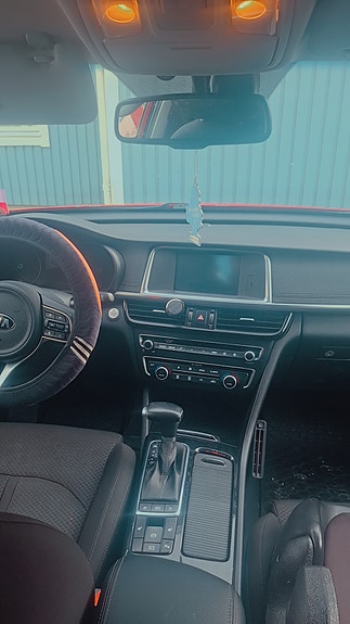 Kia Optima 4 of 4