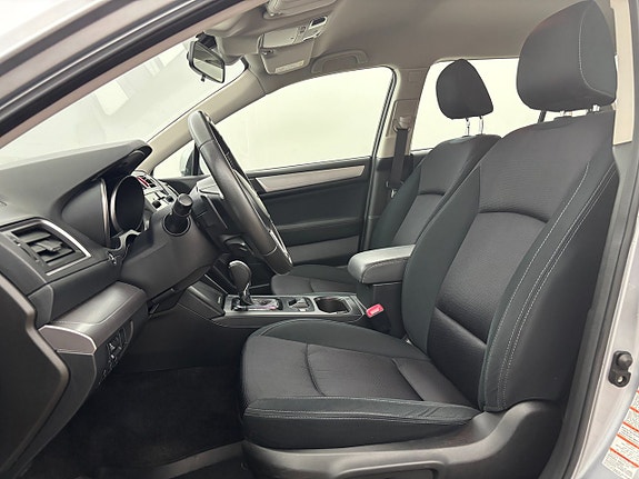 Subaru Outback 14 of 23
