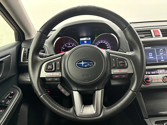Subaru Outback 19 of 23