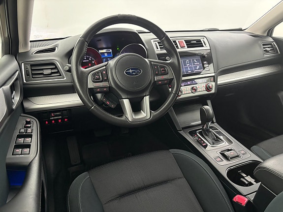 Subaru Outback 16 of 23